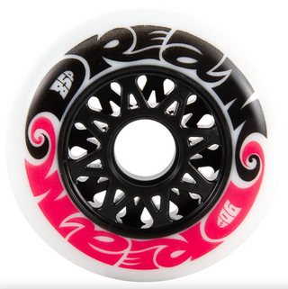 Dream 90mm White Inline Skate Wheels, Intuition Skate Shop, Skate Shops Near Me, Inline Skates, Rollerblades, Wizard Skating, Urban Skating