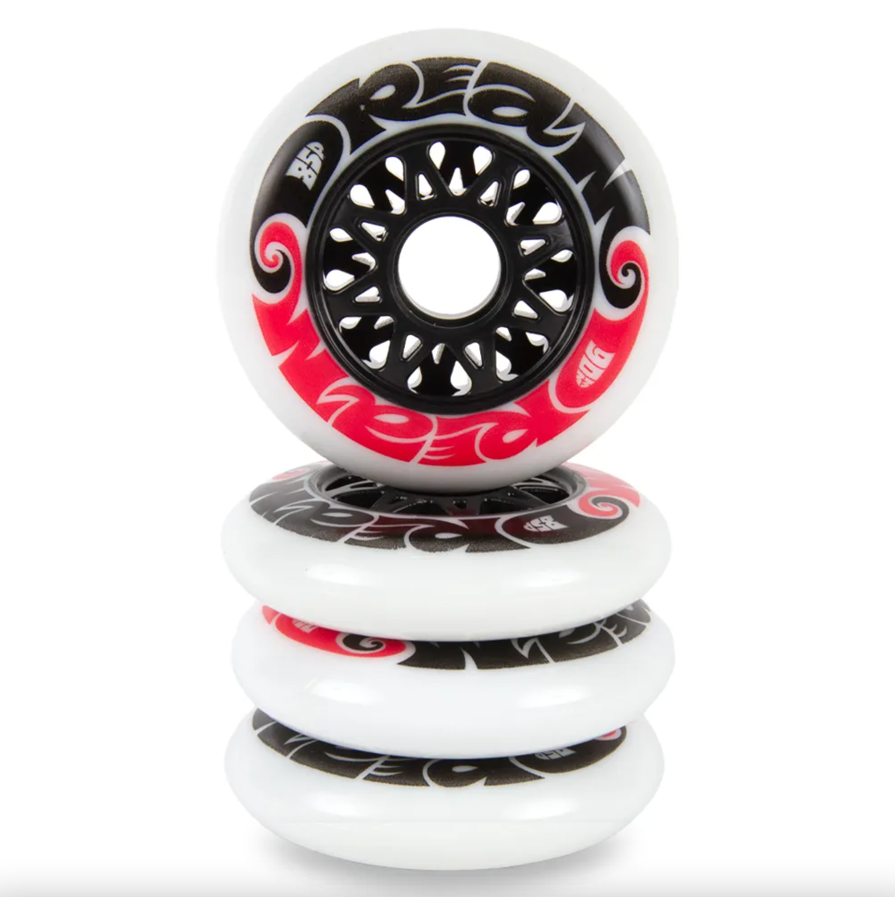 Dream 90mm White Inline Skate Wheels, Intuition Skate Shop, Skate Shops Near Me, Inline Skates, Rollerblades, Wizard Skating, Urban Skating