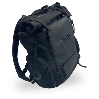 GC Roll Top backpack