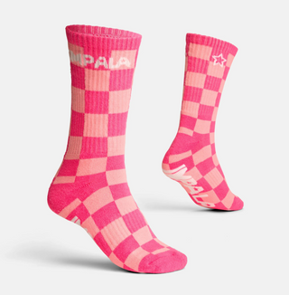 Impala Skate Socks three packs