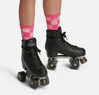 Impala Skate Socks three packs