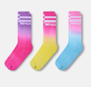 Impala Skate Socks Tropicana, Intuition Skate Shop, Skate Shops Near Me, Fun Socks