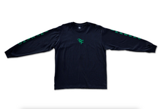 Inferno Long Sleeve Shirt, Inferno Bobi Spassov, Intuition Skate Shop, Skate Shops Near Me