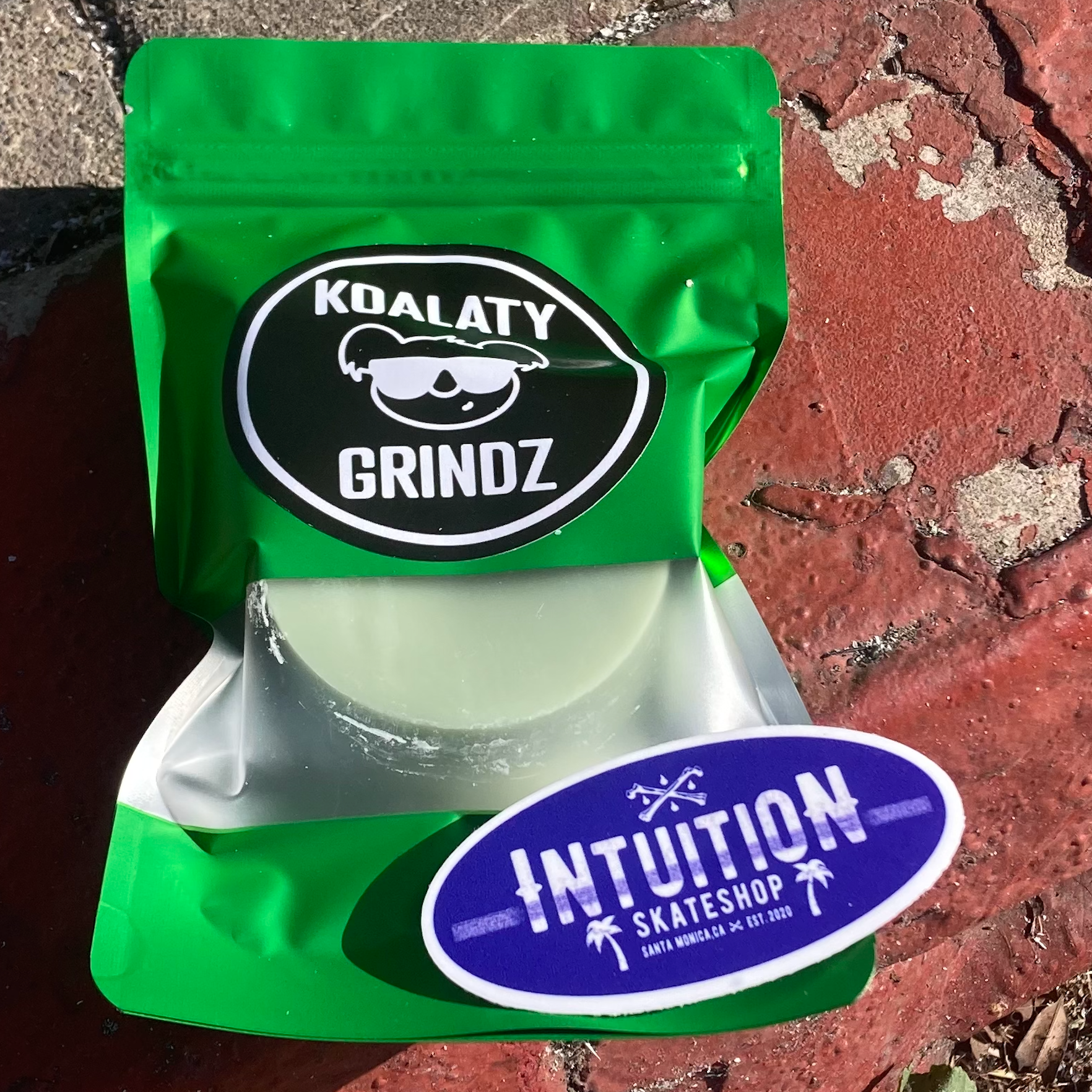 Koalaty Grindz Skate Wax, Intuition Skate Shop, Skate Shops Near Me, Inline Skates