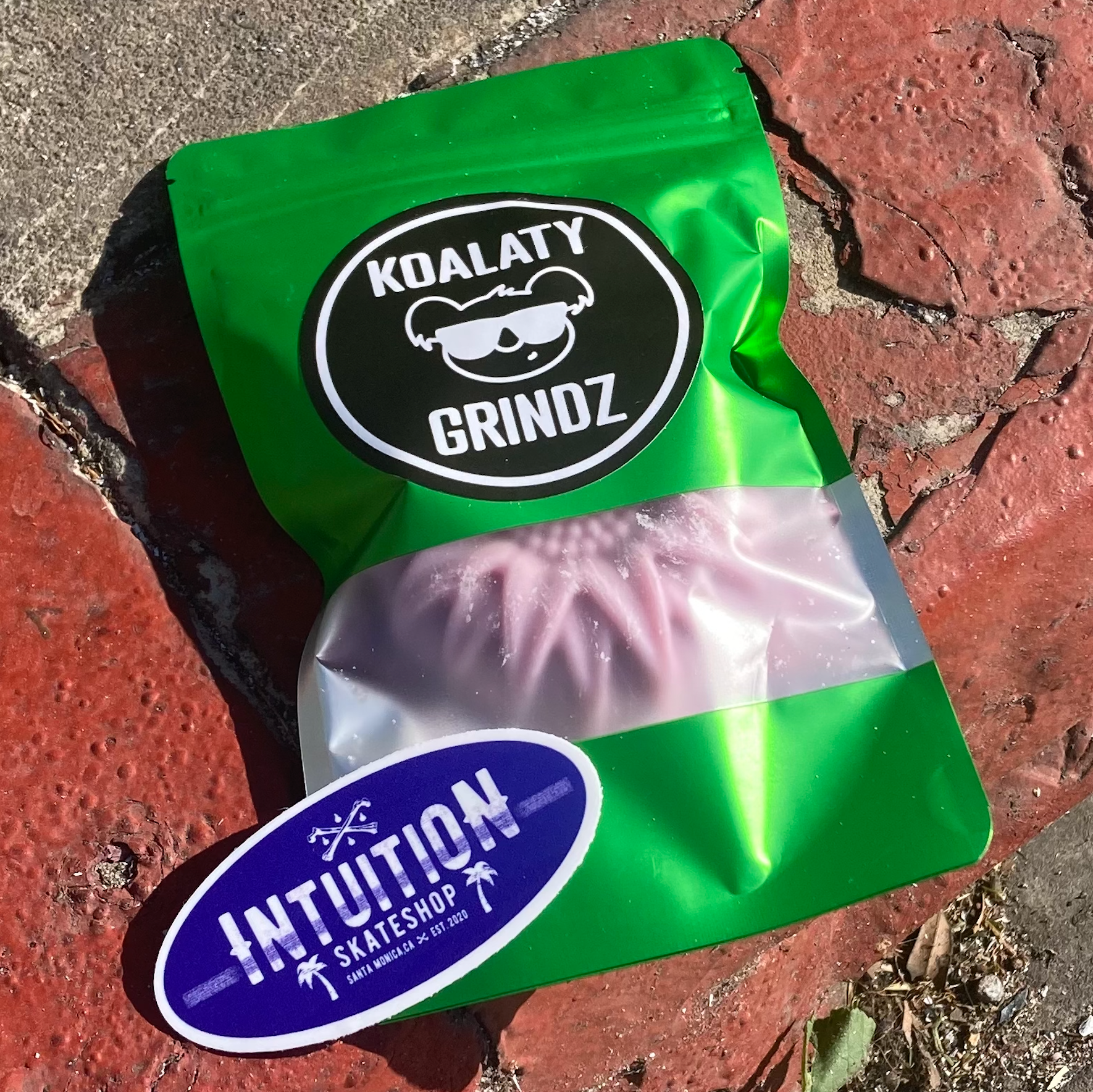 Koalaty Grindz Skate Wax, Intuition Skate Shop, Skate Shops Near Me, Inline Skates