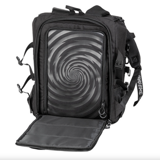 Mesmer Crossover skate backpack