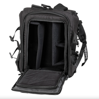 Mesmer Crossover skate backpack