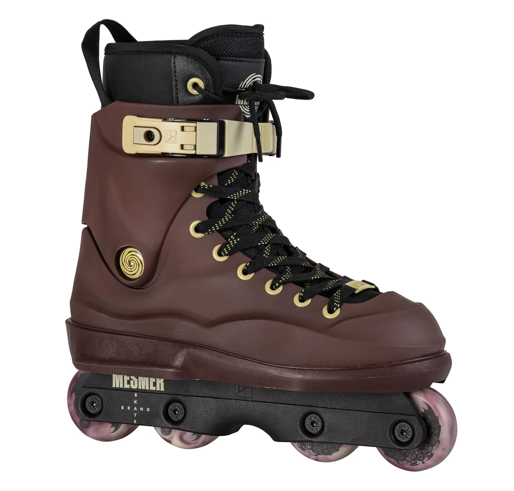 Mesmer Levi Van Rijn Inline Skates, Intuition Skate Shop, Inline Skate Shop, skate Shops Near Me