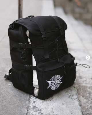 Mesmer Crossover Skate Backpack, Mesmer Camera Backpack, Intuition Skate Shop, Skate Shops Near Me, Inline Skates