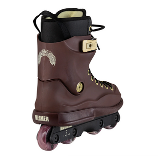 Mesmer Levi Van Rijn inline skates