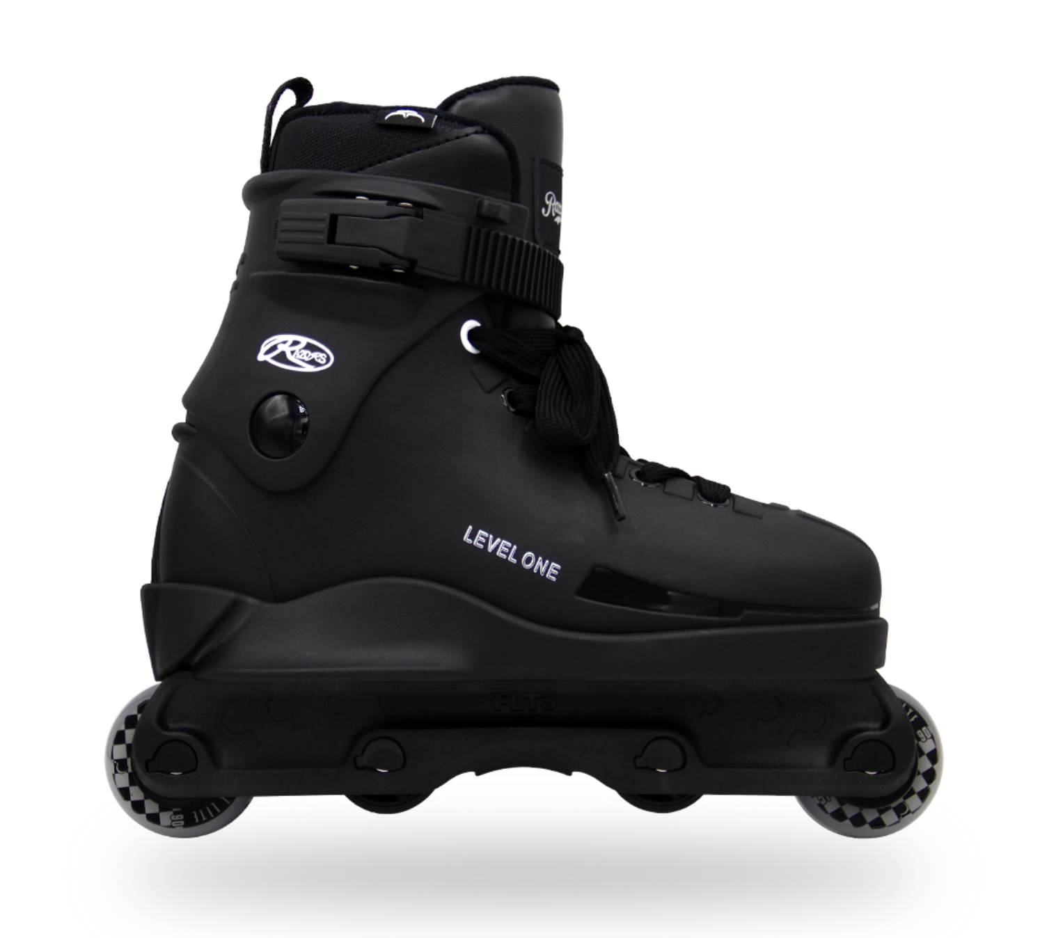 Razors Cult One Junior Black Inline Skates, Kids Aggressive Inline Skates, Intuition Skate Shop, Inline Skates, Inline Skate Shop, Skate Shop Near Me