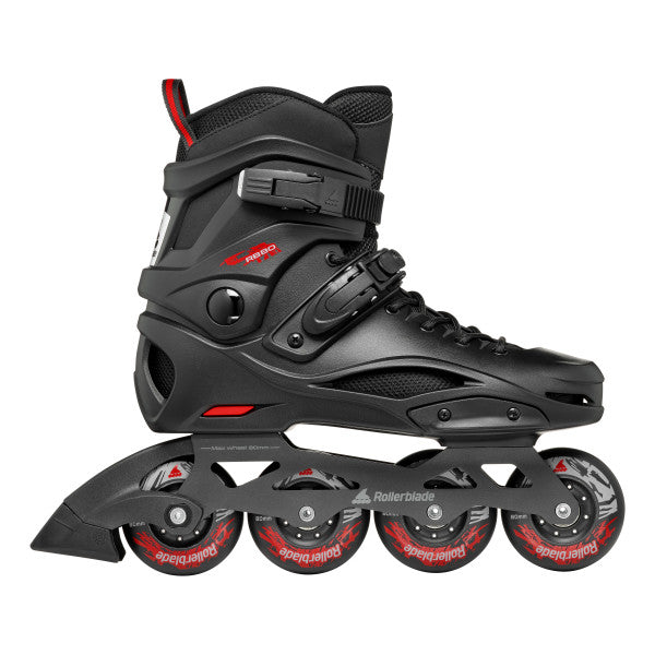 Rollerblade RB 80 inline skates