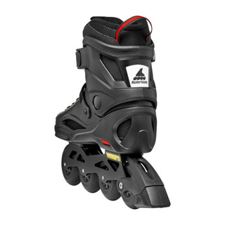 Rollerblade RB 80 inline skates