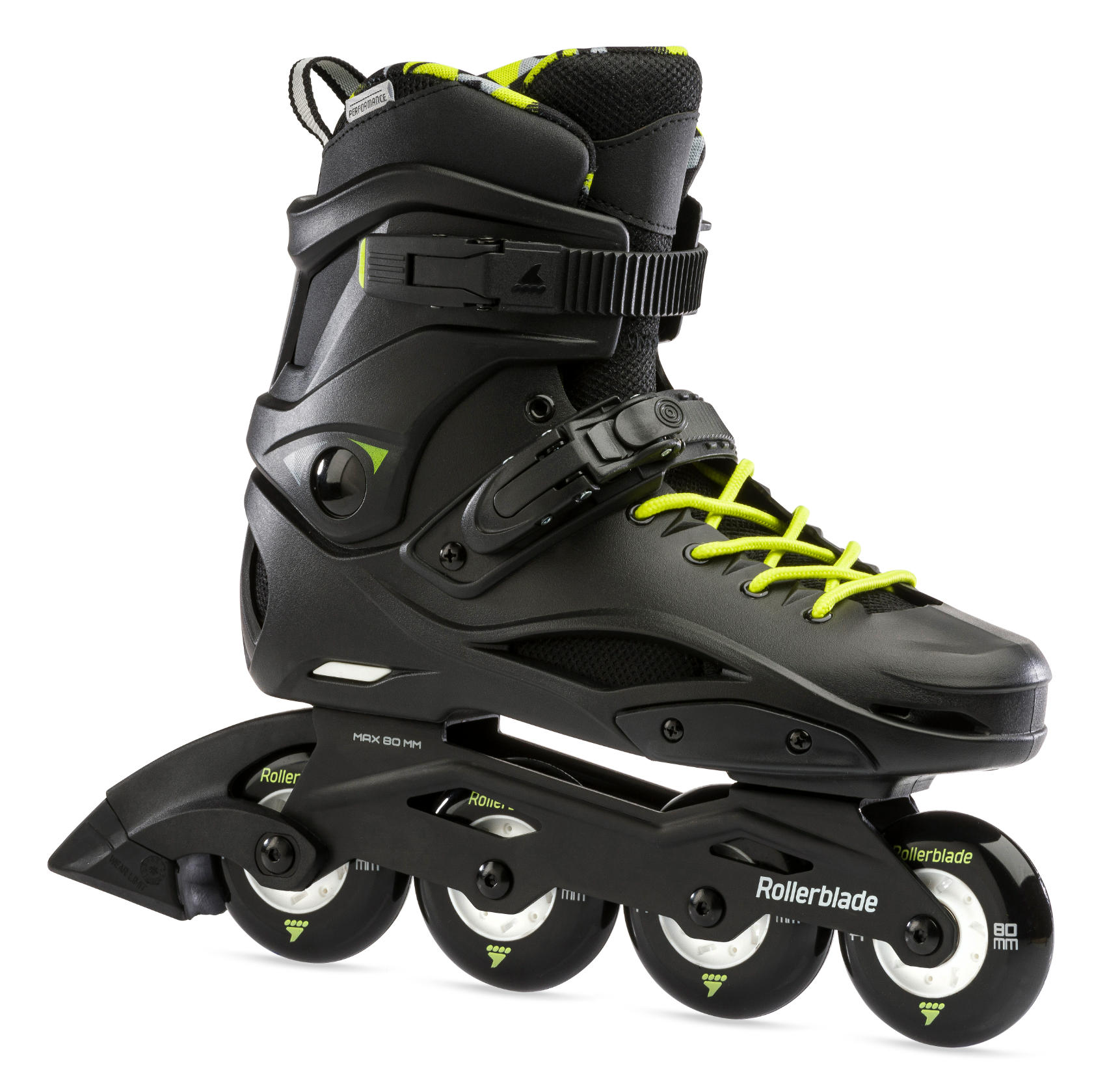 Rollerblade RB Cruiser Inline Skates, Rollerblade Cruiser 80mm Inline Skates, Intuition Skate Shop, Skate Shops Near Me, Top Rated Rollerblades