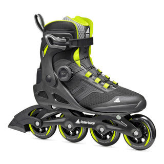 Rollerblade Macroblade 84 BOA Inline Skates, Intuition Skate Shop, Skate Shops Near Me