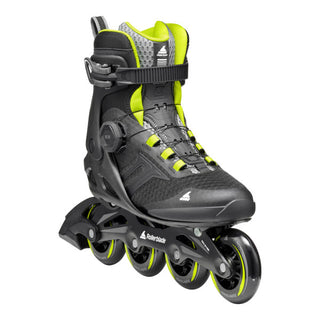 Rollerblade Macroblade 84 BOA Inline Skates