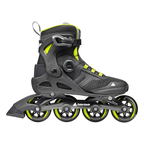 Rollerblade Macroblade 84 BOA Inline Skates