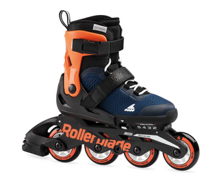 Rollerblade Microblade Boys Junior Youth Adjustable Inline Skates, Rollerblade Shop, Skate Shops Near Me, Youth Inline Skates 