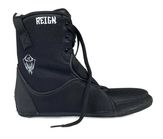 Reign V3 Black inline skate liners