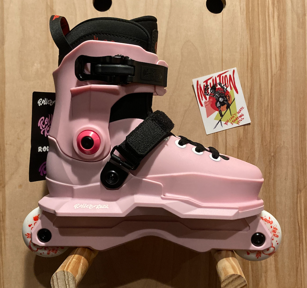 Roller Kida Junior Adjustable Aggressive Inline Skates, Intuition Skate Shop, Skate Shops Near Me, Inline Skates, Rollerblades, Kid Skates