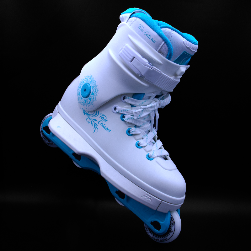 Razors Loca Tais Colares inline skates