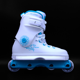 Razors Loca Tais Colares inline skates