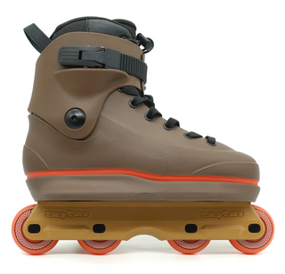 Standard Yandriel Omni V2 Inline Skates, Intuition Skate Shop, Inline Skates, Skate Shops Near Me