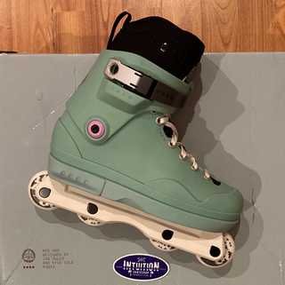 Them Chihiro Intuition Liners Inline Skates, Intuition Skate Shop, Skate Shops Near Me, Inline Skates