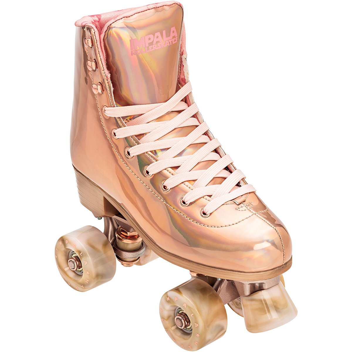 Impala Holographic Roller shops Skate Size 7