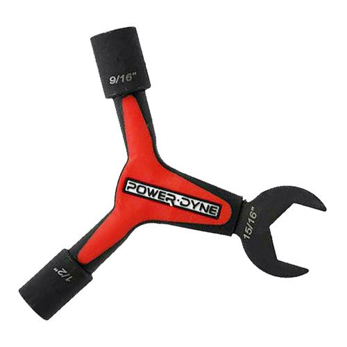 Powerdyne Y3 tool
