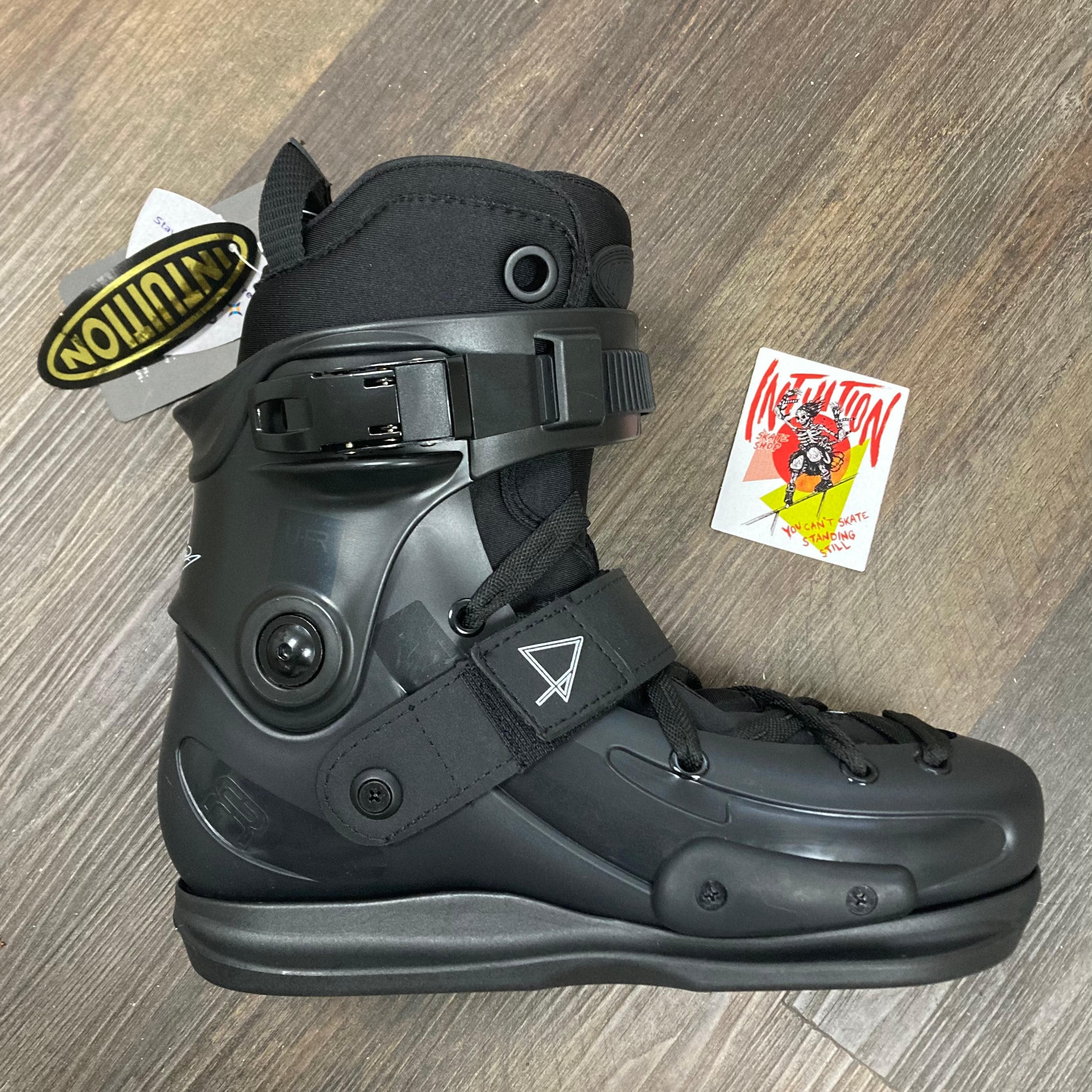 FR UFR Pottier Street inline skates