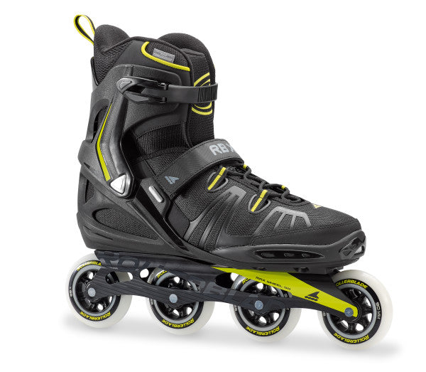 Offers Men’s rollerblades