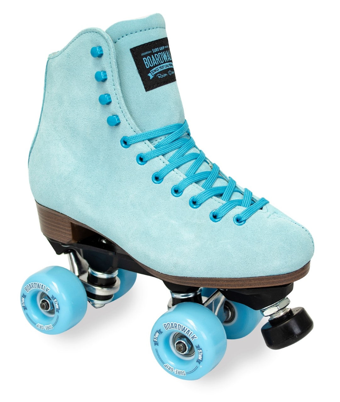 Sure Grip Womens Outdoor Roller shops Skates S